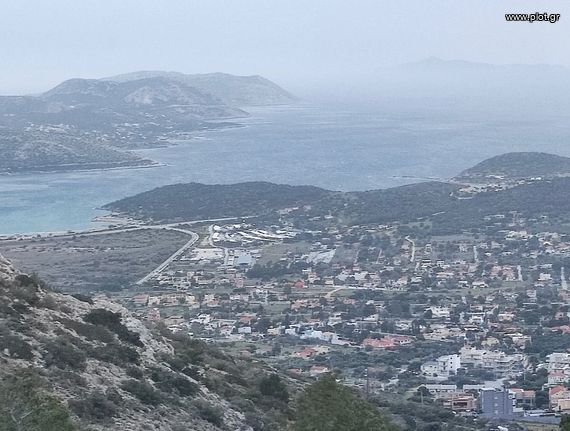 Οικόπεδο 1.121 τ.μ. για πώληση, Αττική - Υπόλοιπο, Σαρωνίδα