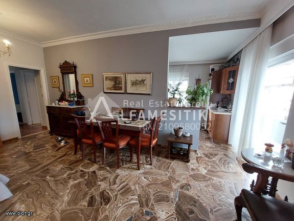 Apartment 110 sqm for sale, Athens - West, Peristeri