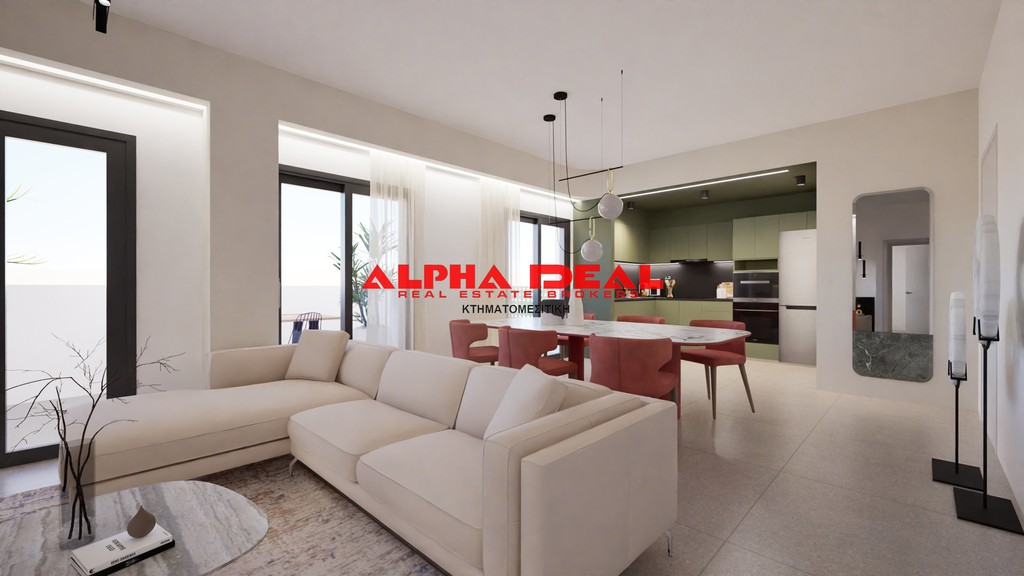 Διαμέρισμα 87 τ.μ. για πώληση, Πειραιάς, Ταμπούρια