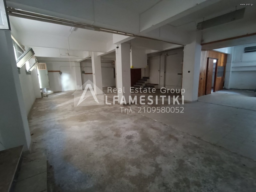 Αποθήκη 165 τ.μ. προς πώληση, Σεπόλια