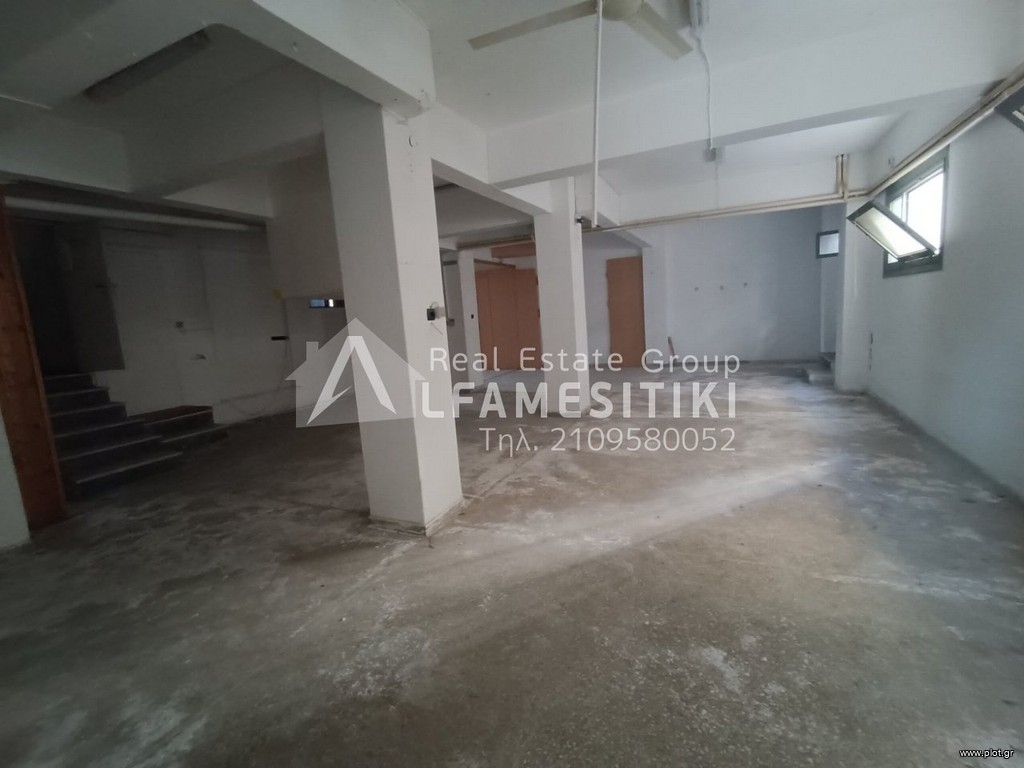 Αποθήκη 165 τ.μ. προς πώληση, Σεπόλια
