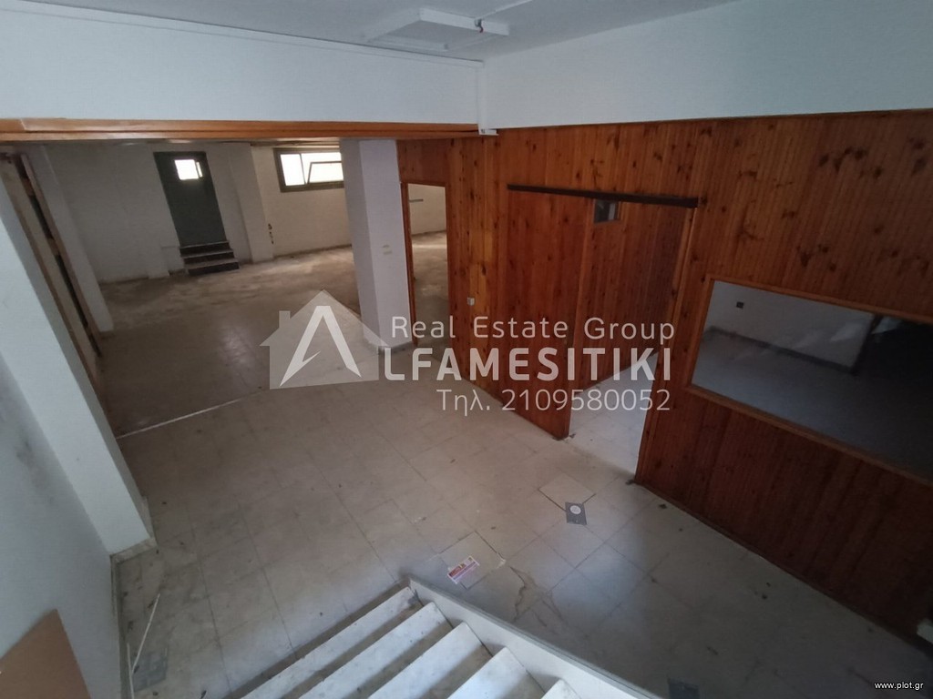 Αποθήκη 165 τ.μ. προς πώληση, Σεπόλια