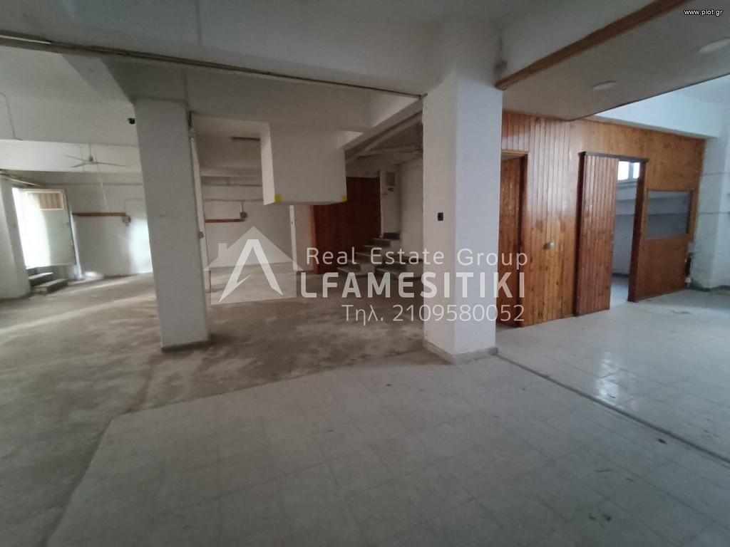 Αποθήκη 165 τ.μ. προς πώληση, Σεπόλια