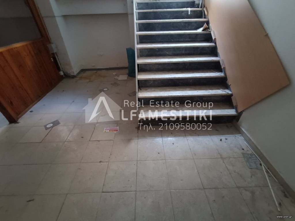 Αποθήκη 165 τ.μ. προς πώληση, Σεπόλια