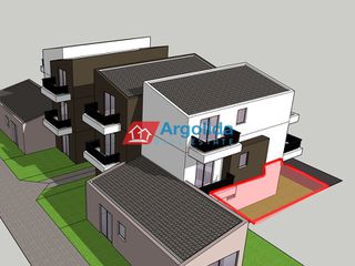Διαμέρισμα 40 τ.μ. για πώληση, Αργολίδα, Ασίνη-thumb-1