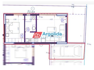 Διαμέρισμα 40 τ.μ. για πώληση, Αργολίδα, Ασίνη-thumb-5