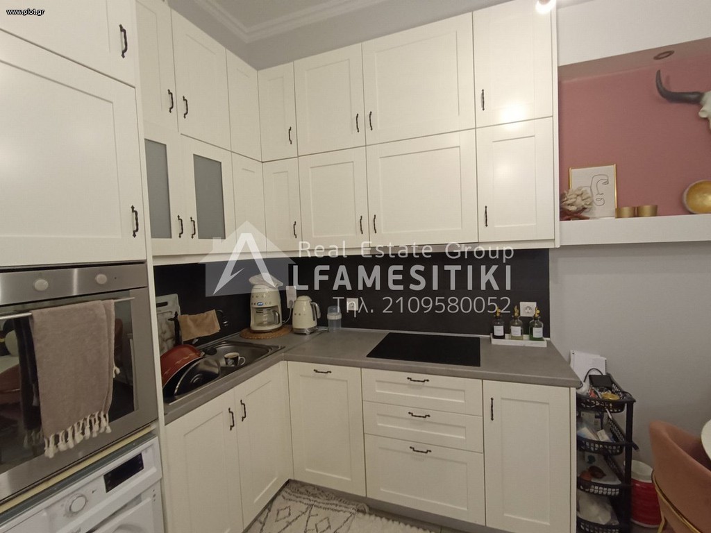 Διαμέρισμα 57 τ.μ. προς πώληση, Σεπόλια