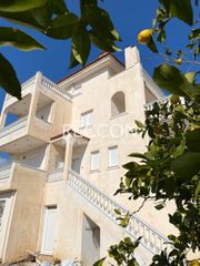 Μεζονέτα 370 τ.μ. για πώληση