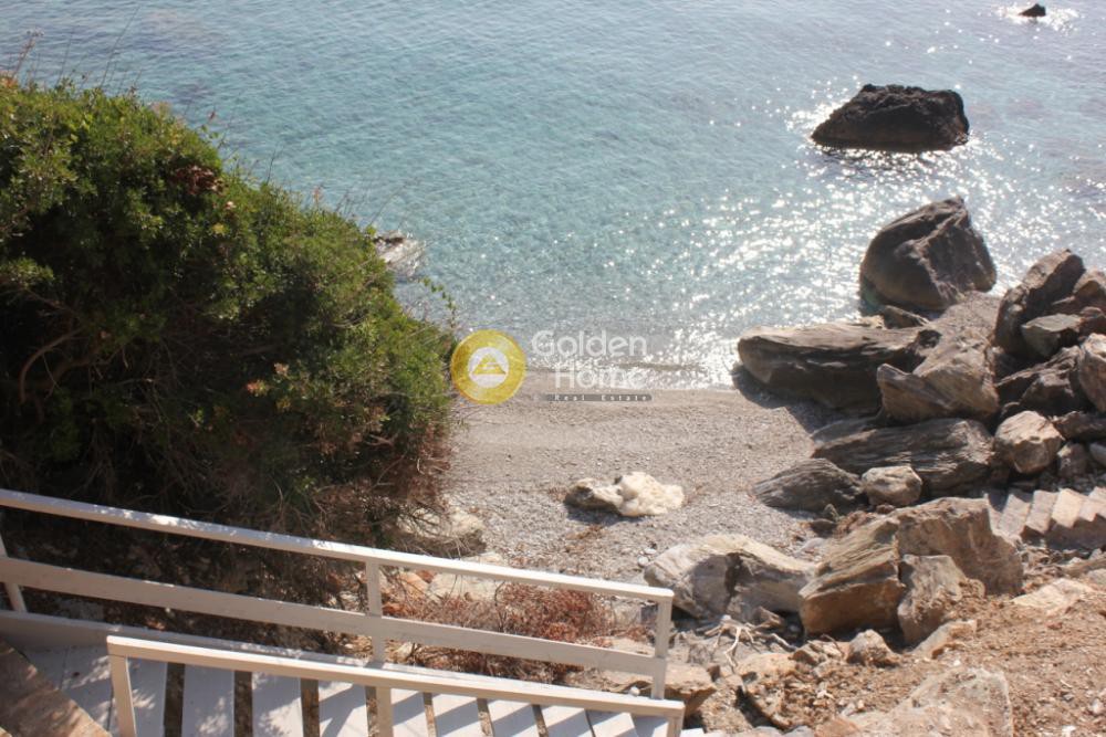 Οικόπεδο 7.000 τ.μ. προς πώληση, Κάλαμος Αυλώνας