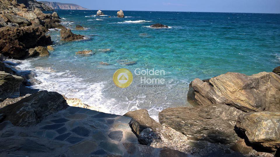 Οικόπεδο 7.000 τ.μ. προς πώληση, Κάλαμος Αυλώνας