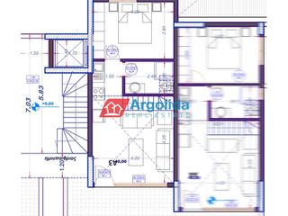Διαμέρισμα 60 τ.μ. για πώληση, Αργολίδα, Ασίνη-thumb-5