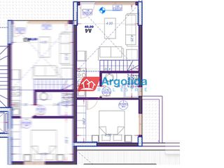 Διαμέρισμα 60 τ.μ. για πώληση, Αργολίδα, Ασίνη-thumb-5