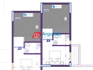 Διαμέρισμα 60 τ.μ. για πώληση, Αργολίδα, Ασίνη-thumb-6