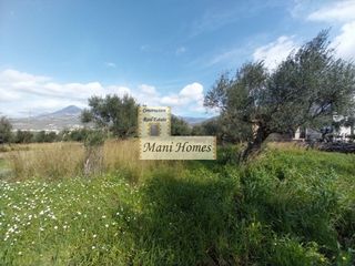 Οικόπεδο 1.632 τ.μ. για πώληση