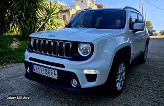 Jeep Renegade 2020 1.3 AUTOMATIC 4×4-thumb-7