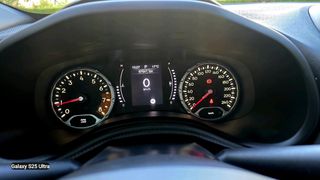 Jeep Renegade 2020 1.3 AUTOMATIC 4×4-thumb-8