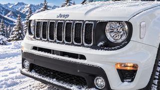 Jeep Renegade 2020 1.3 AUTOMATIC 4×4-thumb-20