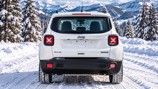 Jeep Renegade 2020 1.3 AUTOMATIC 4×4-thumb-21
