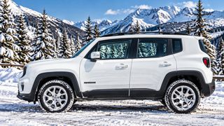 Jeep Renegade 2020 1.3 AUTOMATIC 4×4-thumb-25
