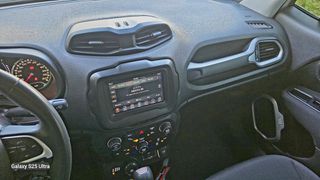 Jeep Renegade 2020 1.3 AUTOMATIC 4×4-thumb-10