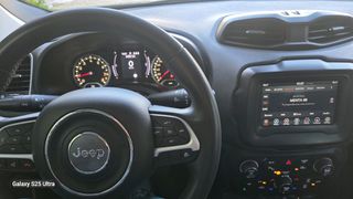 Jeep Renegade 2020 1.3 AUTOMATIC 4×4-thumb-11