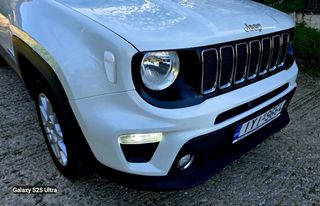 Jeep Renegade 2020 1.3 AUTOMATIC 4×4-thumb-16