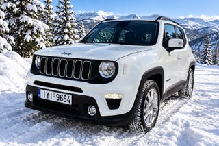 Jeep Renegade 2020 1.3 AUTOMATIC 4×4-thumb-2