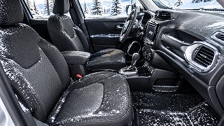 Jeep Renegade 2020 1.3 AUTOMATIC 4×4-thumb-11