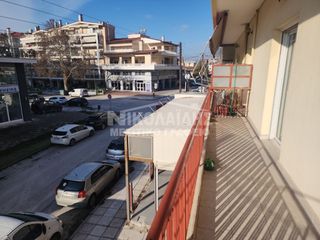 Διαμέρισμα 58 τ.μ. για ενοικίαση