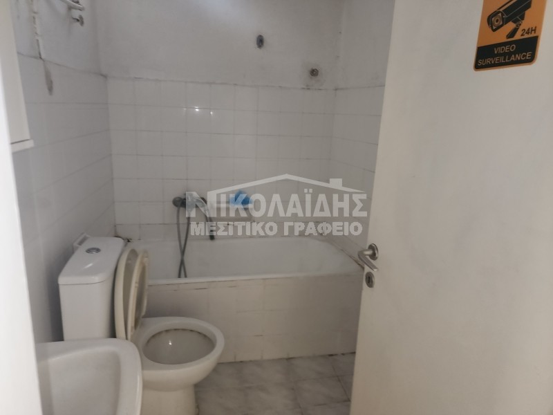 Διαμέρισμα 58 τ.μ. προς ενοικίαση, Κιουπλιά