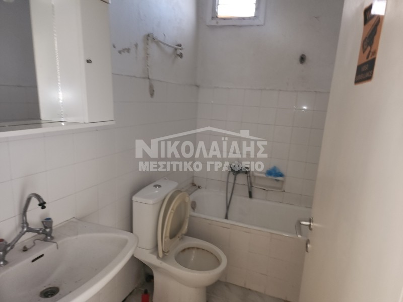 Διαμέρισμα 58 τ.μ. προς ενοικίαση, Κιουπλιά