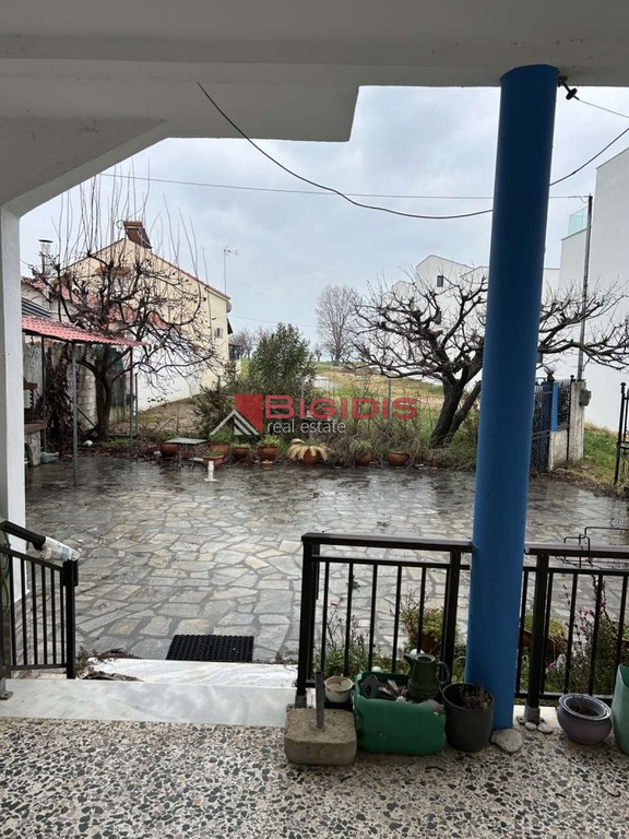 Κατοικία 140 τ.μ. προς πώληση, Παραλία Οφρυνίου