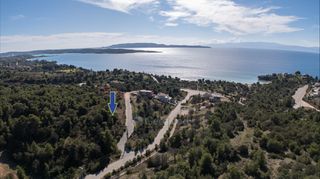 Οικόπεδο 684 τ.μ. για πώληση, Αργολίδα, Κρανίδι-thumb-3
