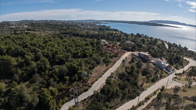 Οικόπεδο 684 τ.μ. για πώληση, Αργολίδα, Κρανίδι