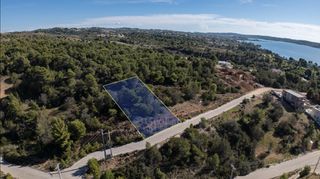 Οικόπεδο 684 τ.μ. για πώληση, Αργολίδα, Κρανίδι-thumb-2