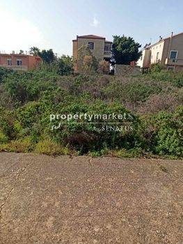 Οικόπεδο 485 τ.μ. προς πώληση