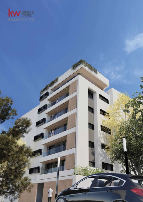Studio / γκαρσονιέρα 52 τ.μ. προς πώληση, Άνω Τούμπα