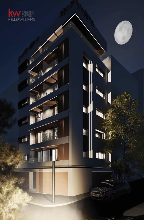 Studio / γκαρσονιέρα 52 τ.μ. προς πώληση, Άνω Τούμπα