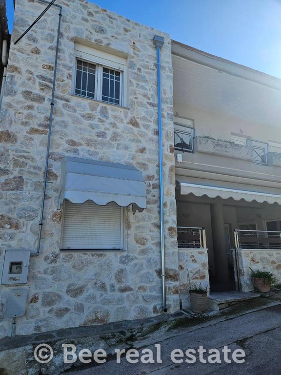 Μονοκατοικία 235 τ.μ. πρός πώληση, Μαγνησία, Φερών
