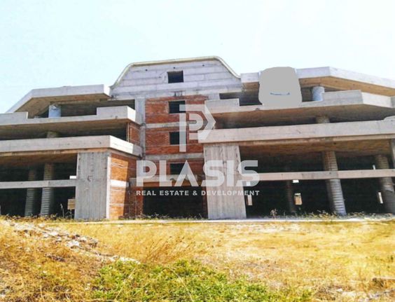 Επιχειρηματικό κτίριο 2.200 τ.μ. για ενοικίαση, Αθήνα - Δυτικά Προάστια, Χαϊδάρι
