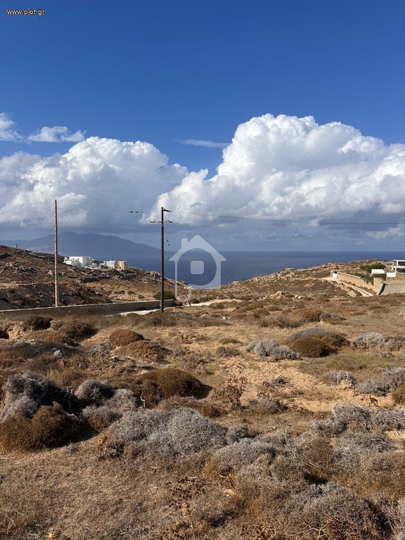 Οικόπεδο 4.600 τ.μ. προς πώληση, Φάρος Αρμενιστής
