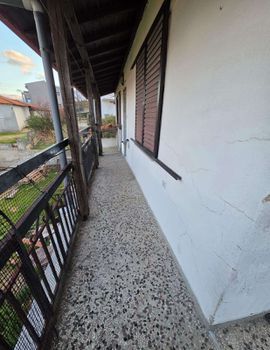 Διαμέρισμα 120 τ.μ. προς πώληση