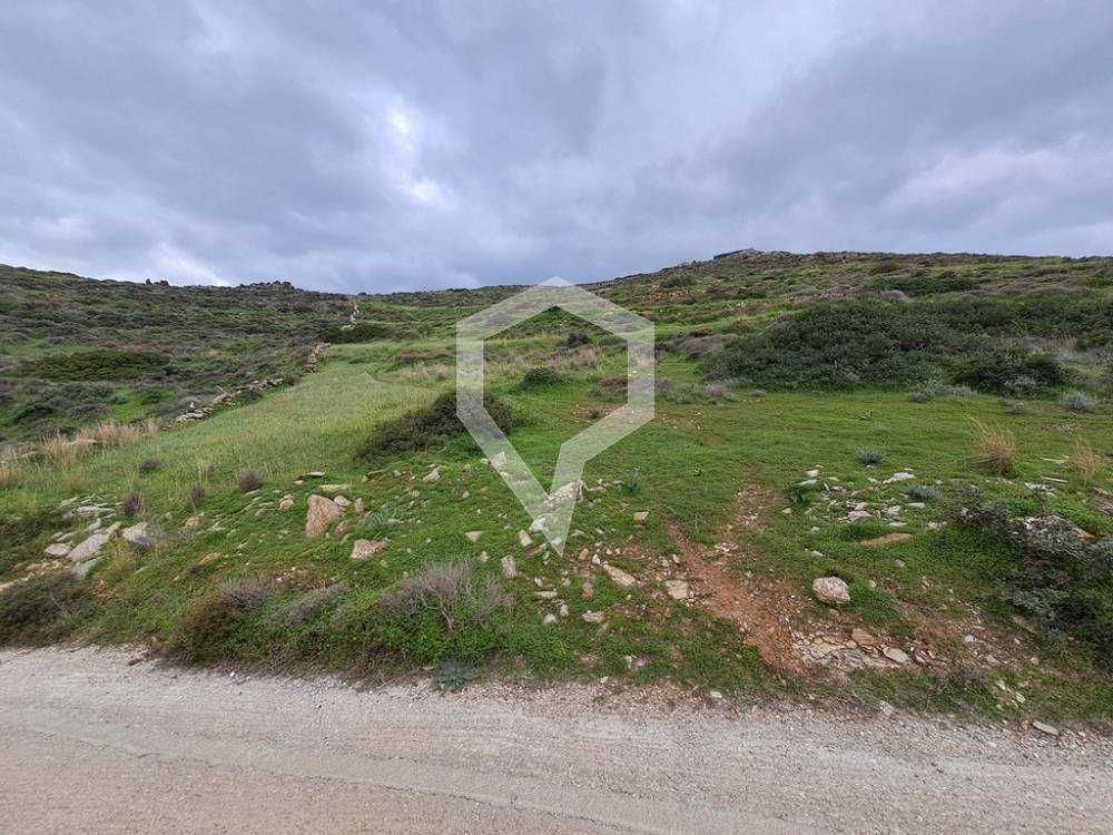Αγροτεμάχια 11.973 τ.μ. προς πώληση, Ποσειδωνία Σύρου
