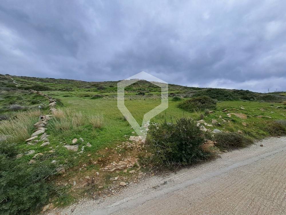 Αγροτεμάχια 11.973 τ.μ. προς πώληση, Ποσειδωνία Σύρου