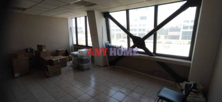 Office 90 sqm for rent, Thessaloniki - Suburbs, Stavroupoli