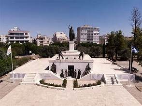 Εργασία στην Λευκωσία