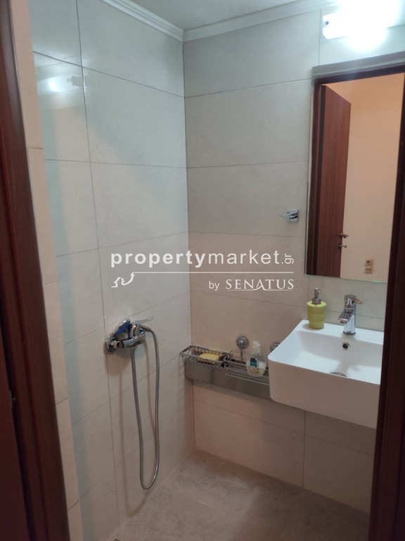 Studio / γκαρσονιέρα 26 τ.μ. πρός πώληση, Ν. Χανίων, Χανιά