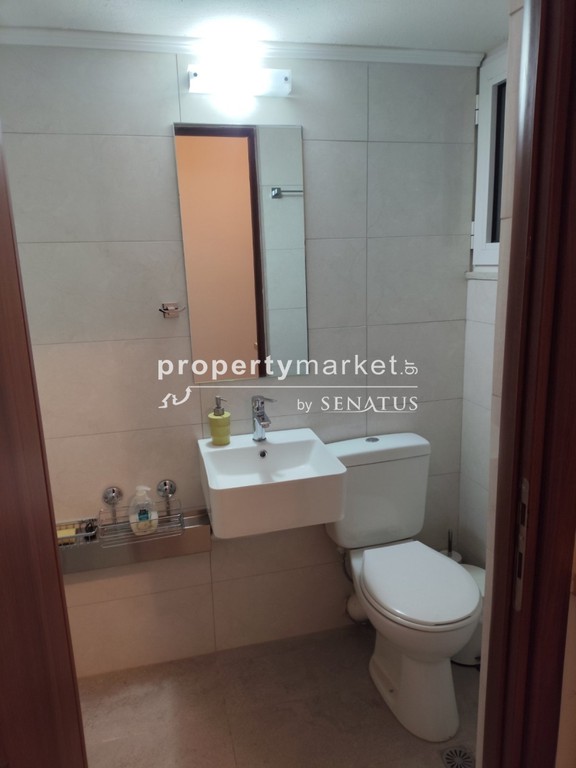 Studio / γκαρσονιέρα 26 τ.μ. πρός πώληση, Ν. Χανίων, Χανιά