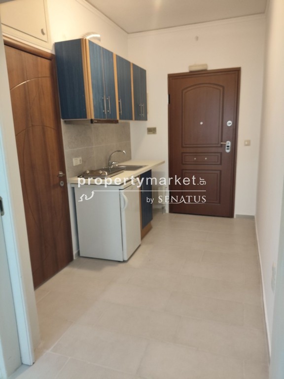 Studio / γκαρσονιέρα 26 τ.μ. πρός πώληση, Ν. Χανίων, Χανιά