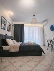 Διαμέρισμα 40 τ.μ. για κράτηση, Μεσσηνία, Καλαμάτα-thumb-7